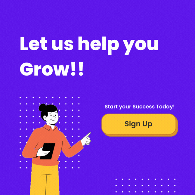 Sign Up | Learnzoid